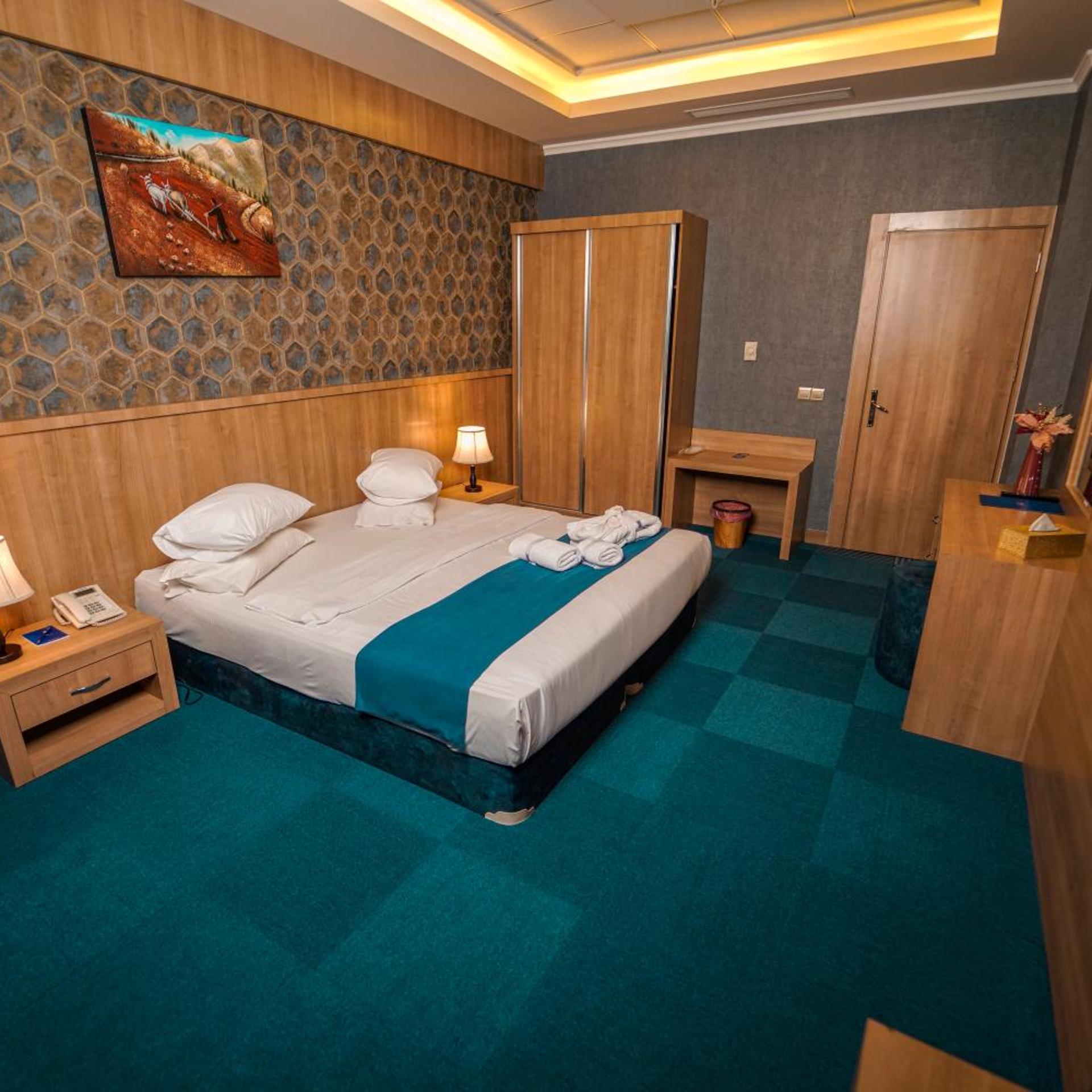 Sipan Hotel 20/62