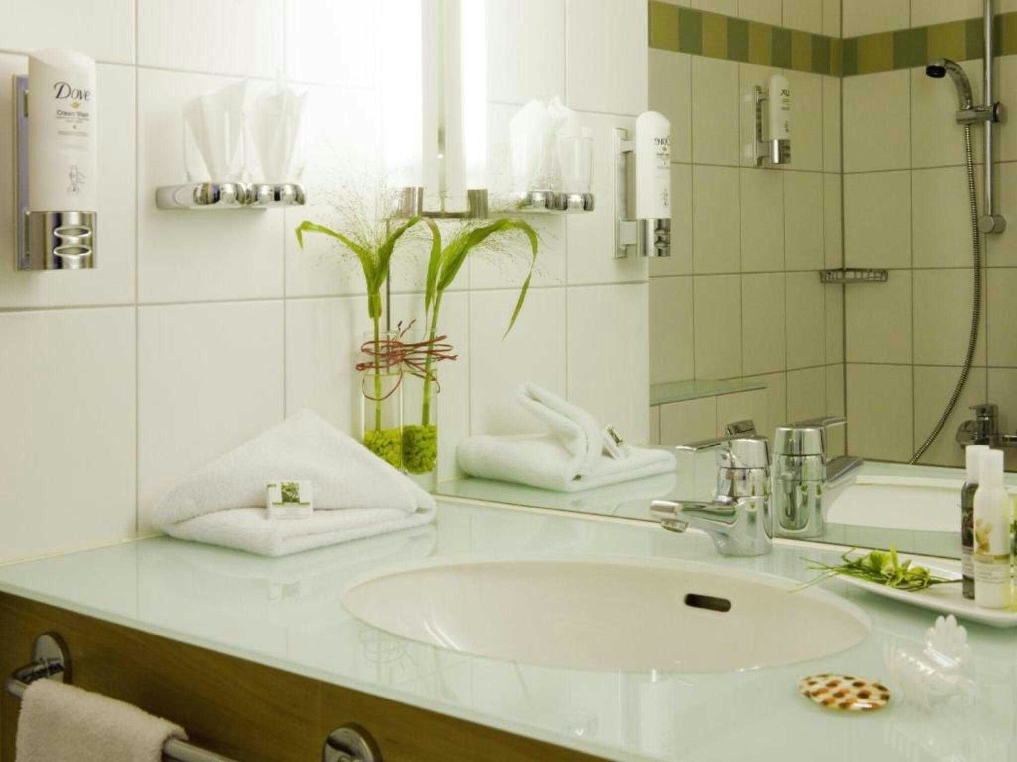 Mercure Hotel Dortmund City 20/21