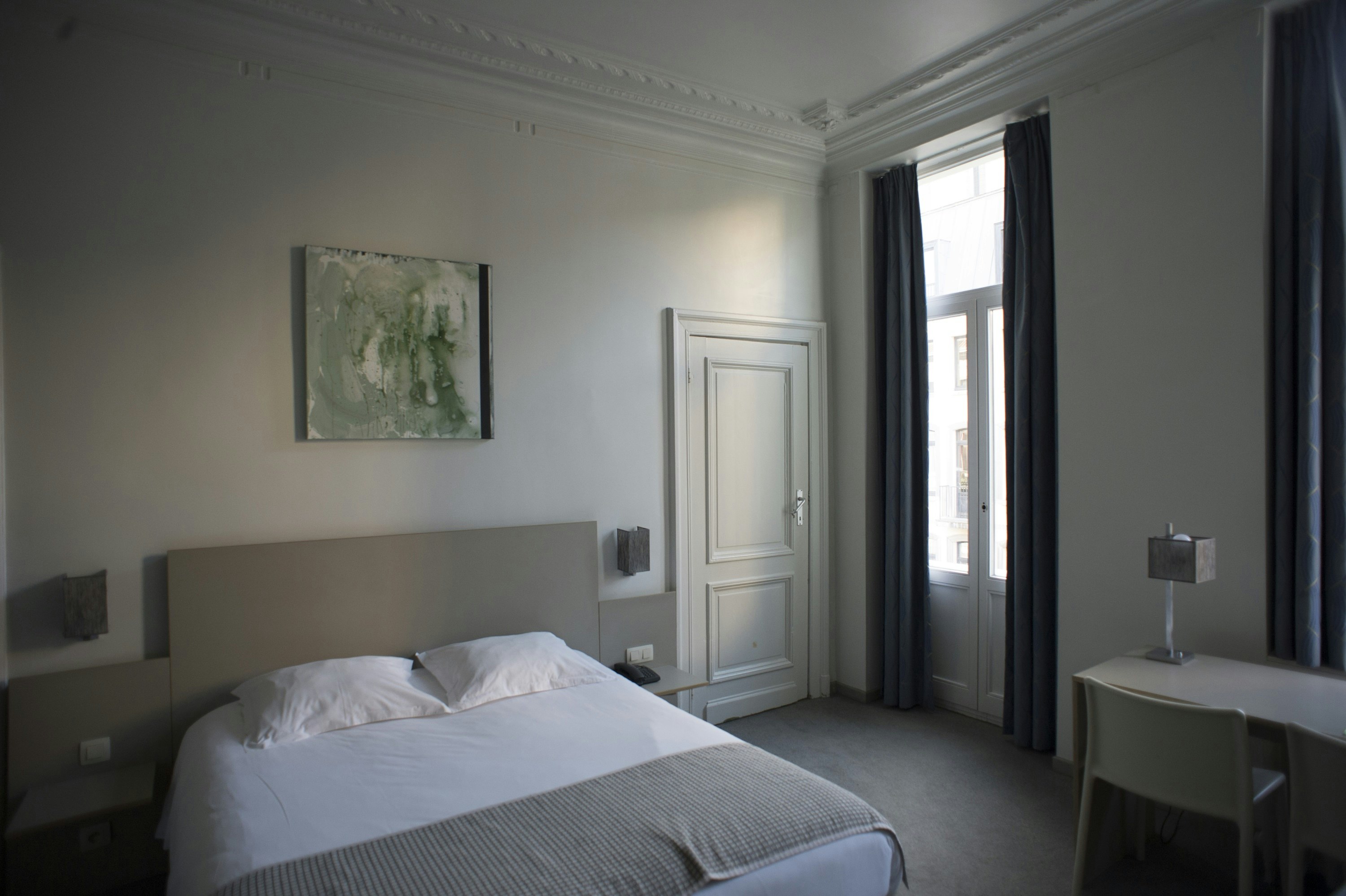 Hotel Du Congres 15/74