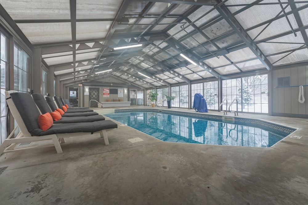 Sun Ski Inn And Suites 25/50
