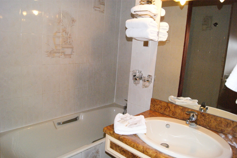Hotel Bonaparte 17/65