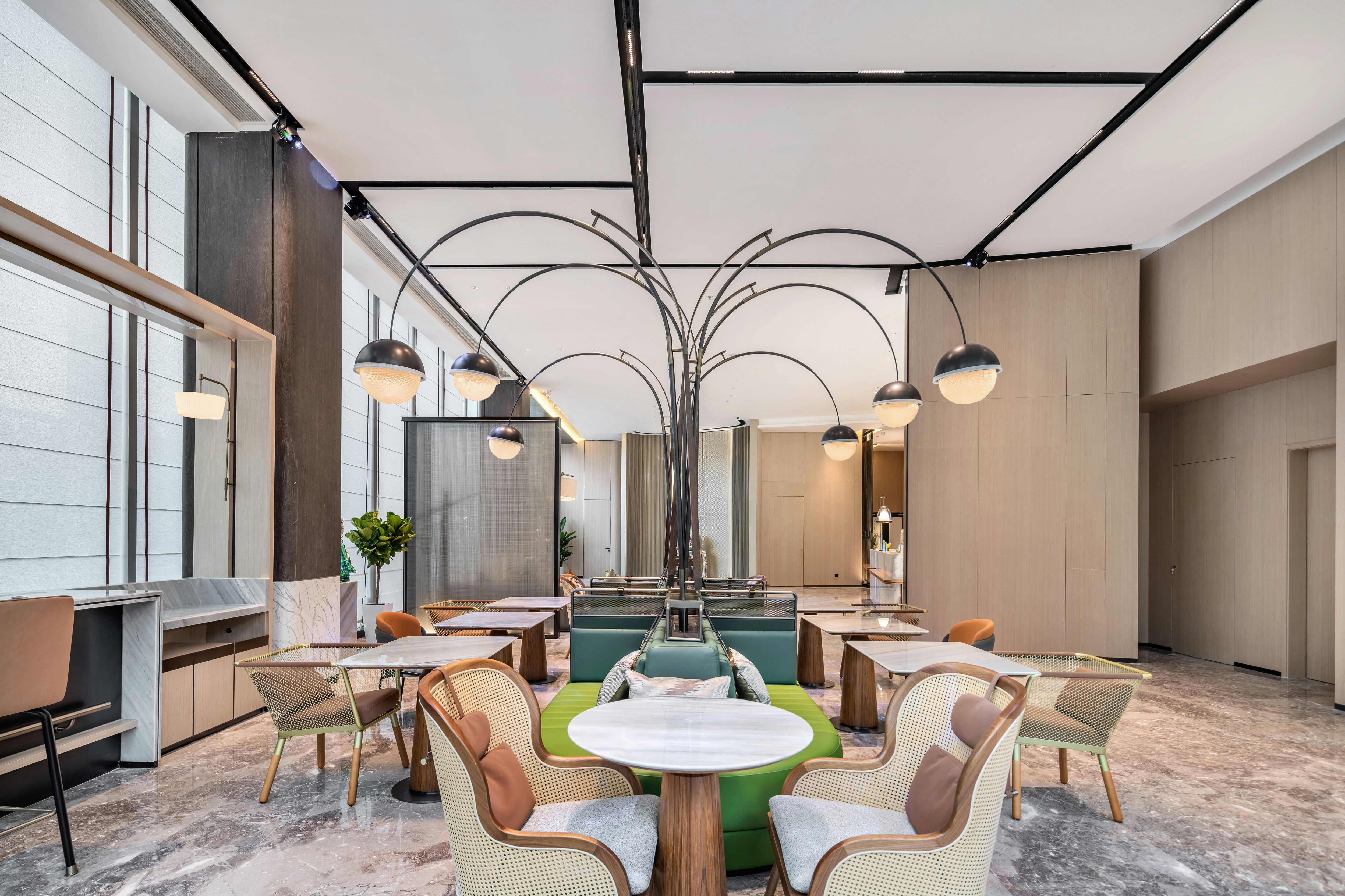 Home2 Suites by Hilton Shenzhen Nanshan Science & Technology Park 34/45