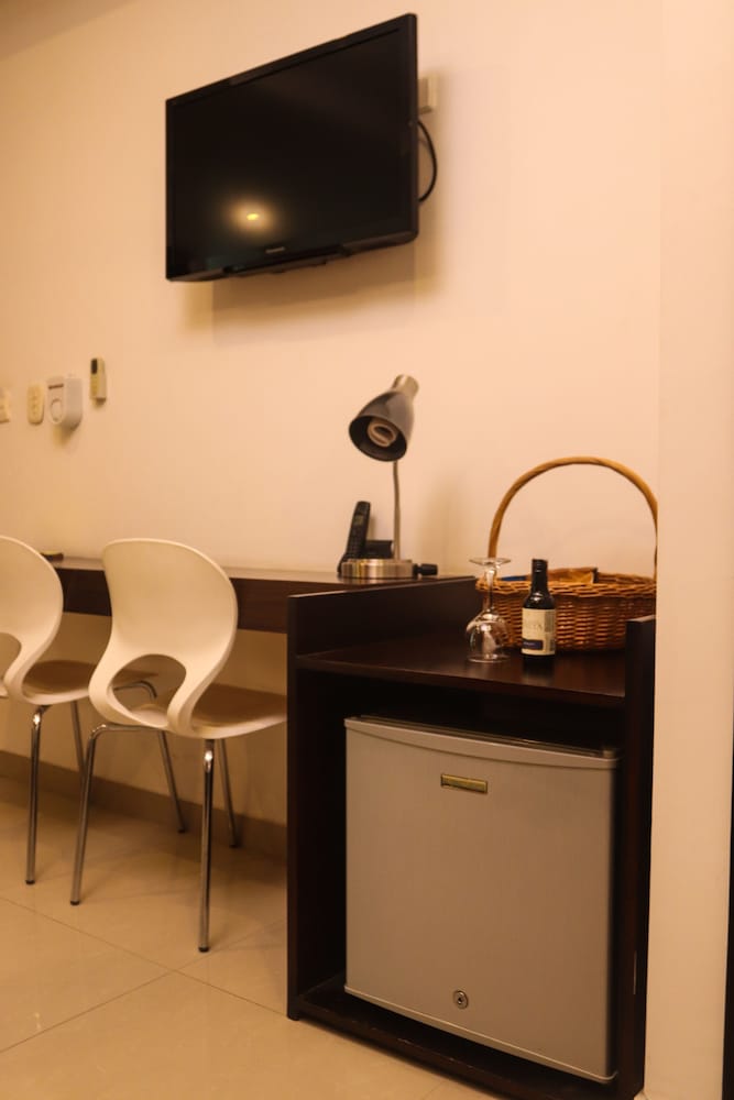 Hotel Buenos Aires Avenida 4/22