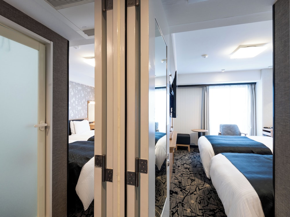 Apa Hotel Kyoto Gion Excellent 57/60