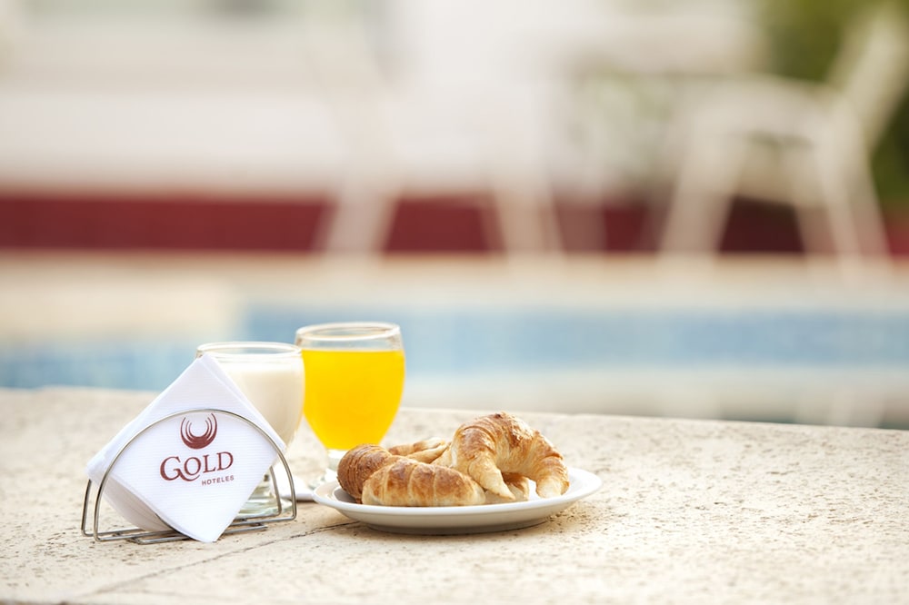 Gran Hotel Princess Gold 21/37