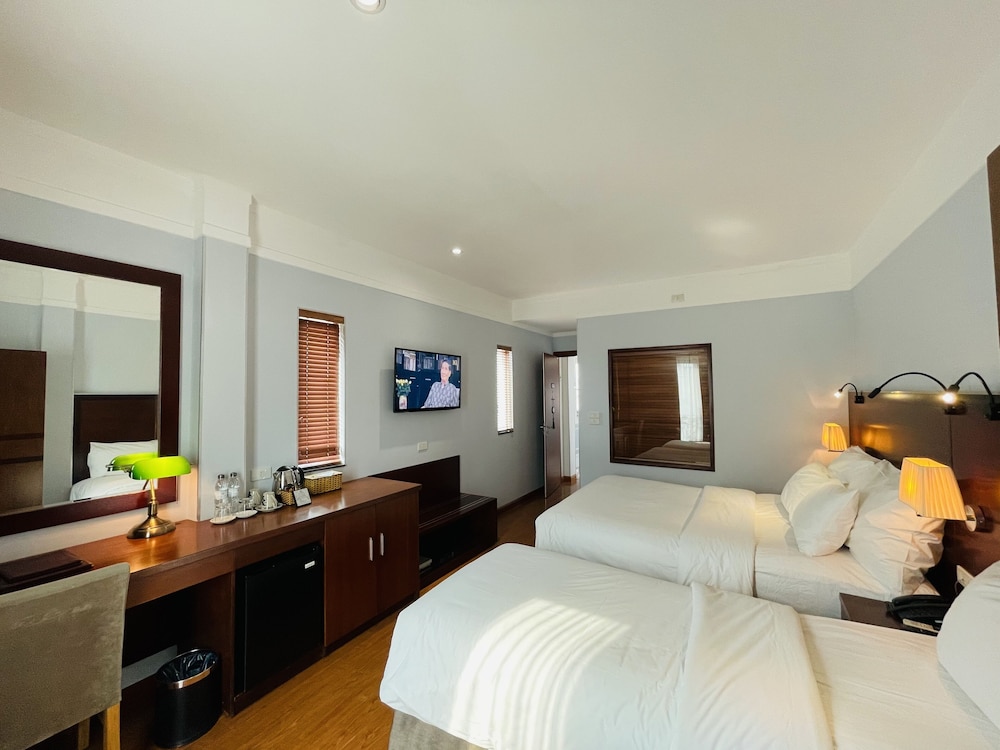 The Vancouver Hotel Ninh Binh 22/46