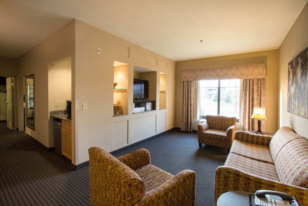 Holiday Inn Hotel Suites St Paul Ne Lake Elmo 39/80