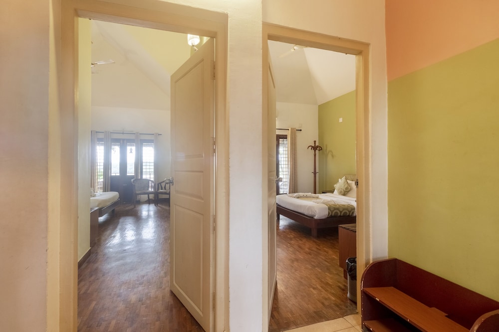 KARAPUZHA VILLAGE RESORT 51/51