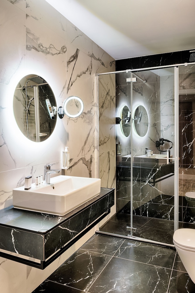 Grand Focus Hotel Szczecin 28/28