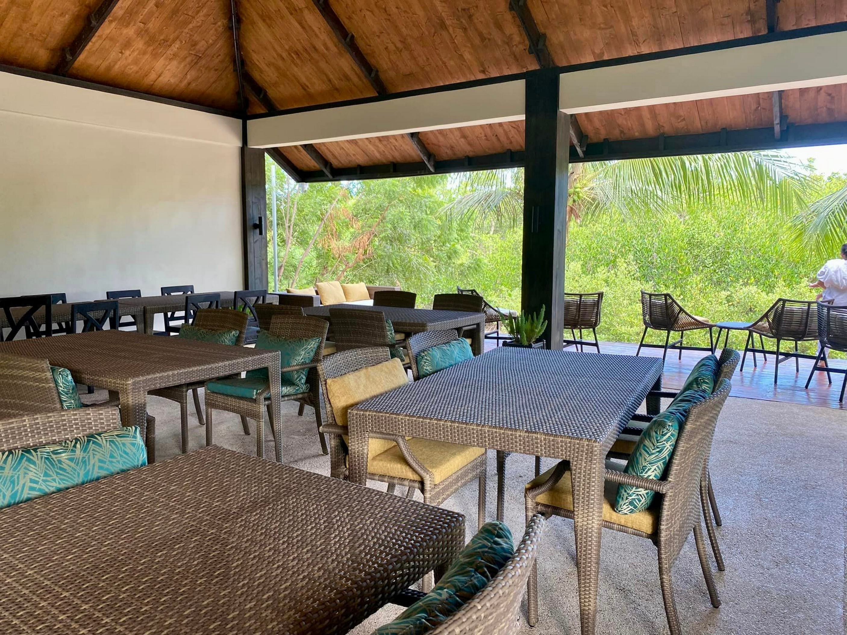 Ariella Mangrove & Eco Resort by Hiveroom 17/25