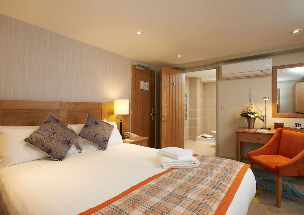 Quy Mill Hotel and Spa 19/42