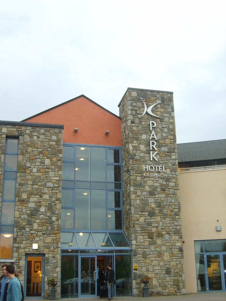 PARK HOTEL KILTIMAGH 1/38