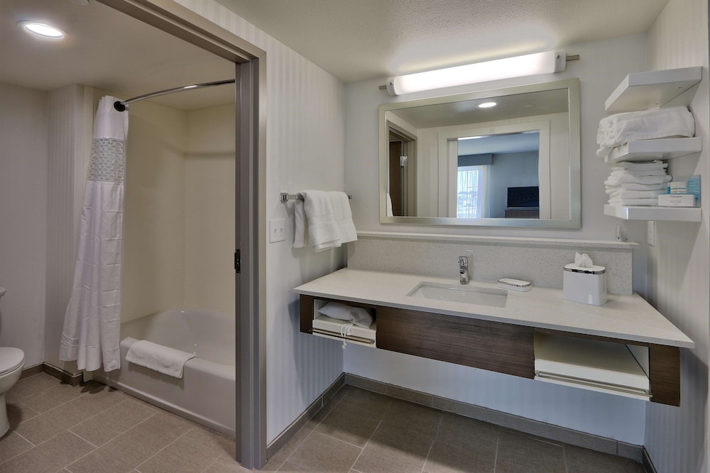Hampton Inn and Suites Artesia 26/46