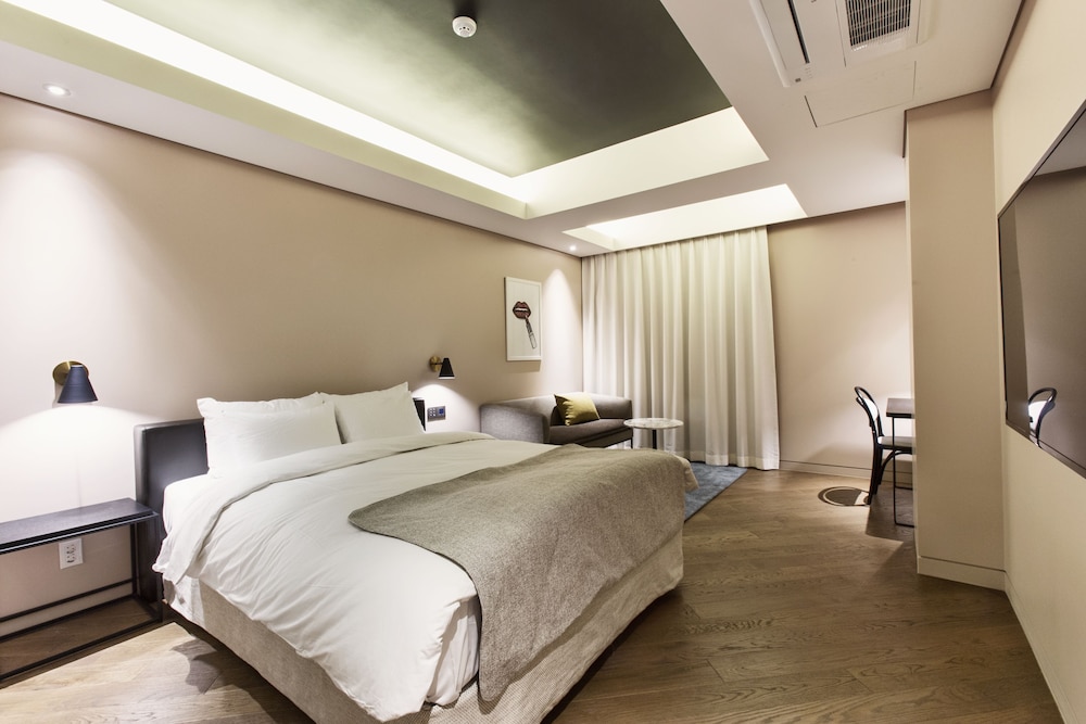 Gwangmyung JS Boutique Hotel 12/50