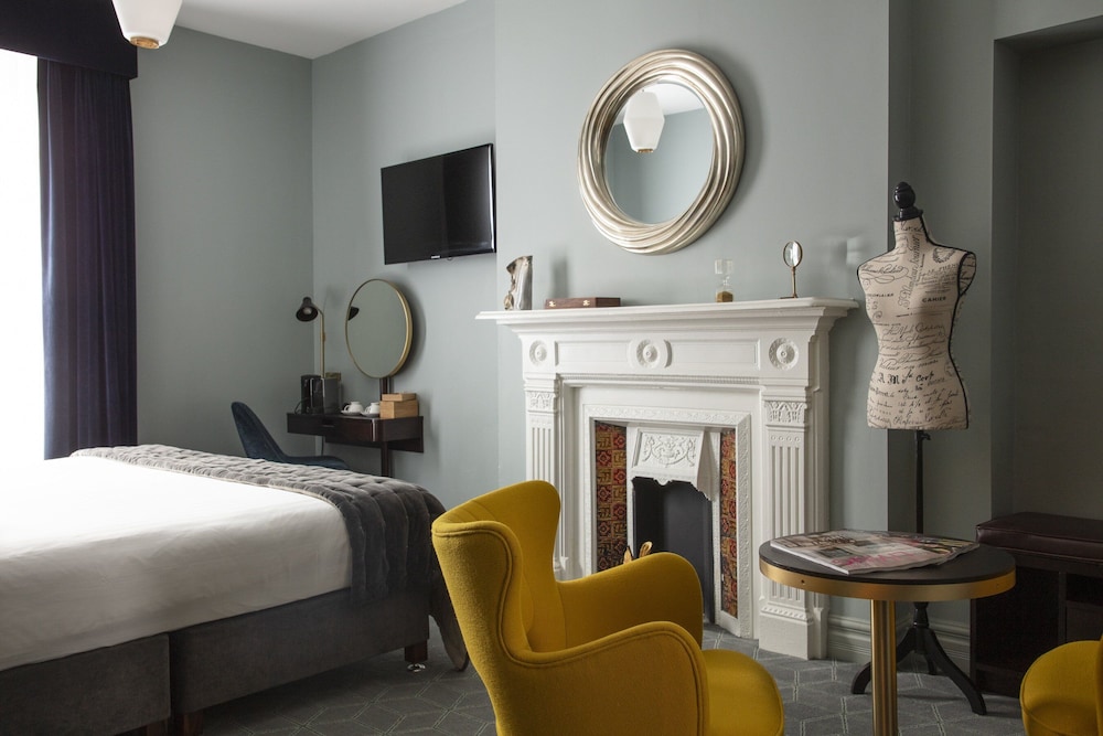 The Wilder Townhouse 19/47