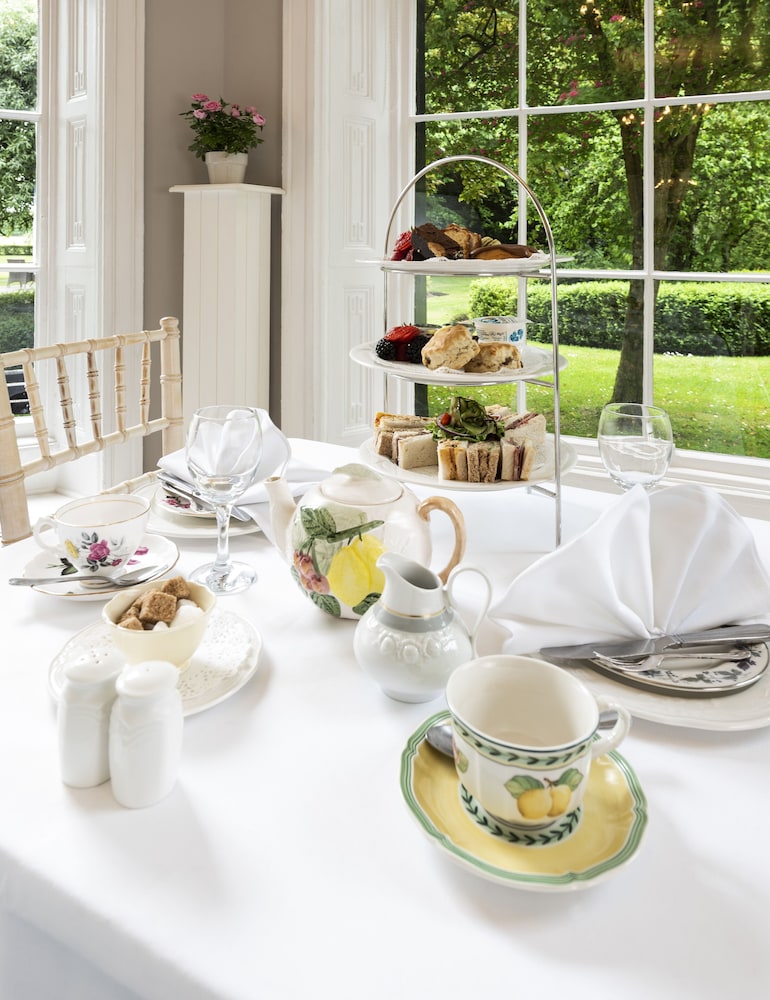 Statham Lodge Hotel 29/50