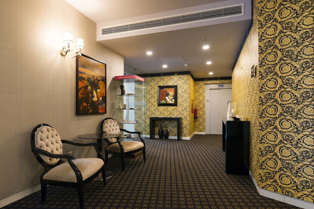 Hotel Lis Batalha 47/73