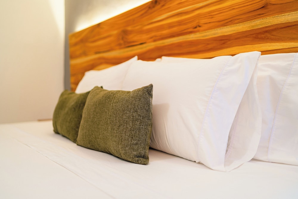 Hotel Cocoliso Island Resort 38/75