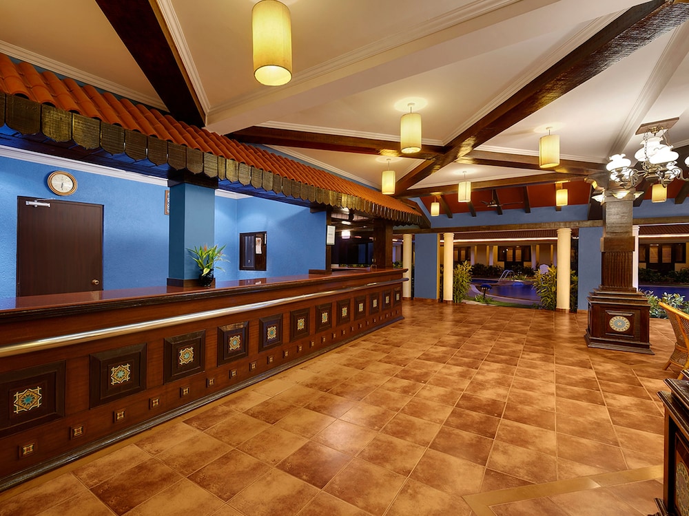 Casa De Goa Boutique Resort 8/63