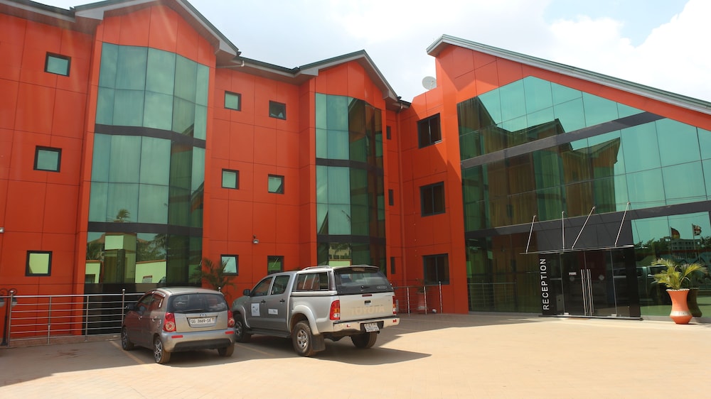 Jobyco Hotel 26/32