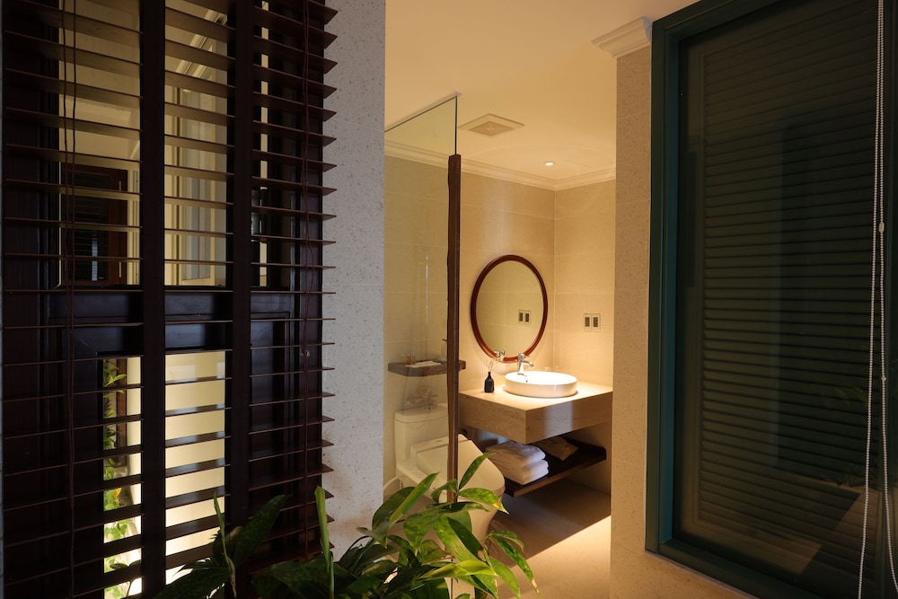 Cochin Sang Hotel 36/36