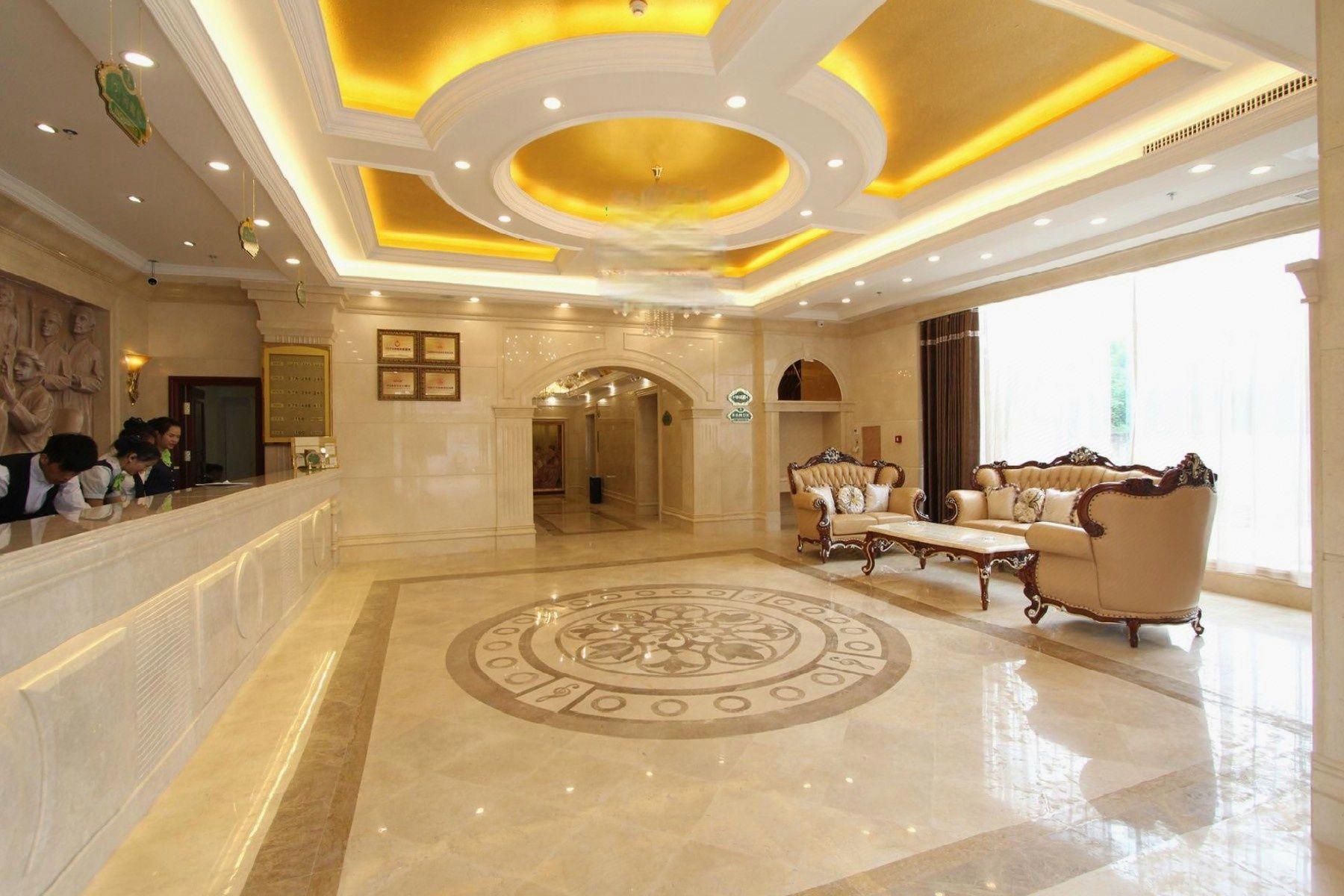 Vienna International Hotel (Foshan Nanhai City Plaza) 15/37