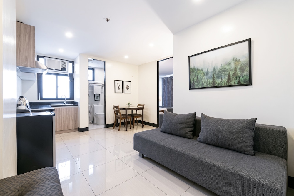Artemis Place Makati 50/69