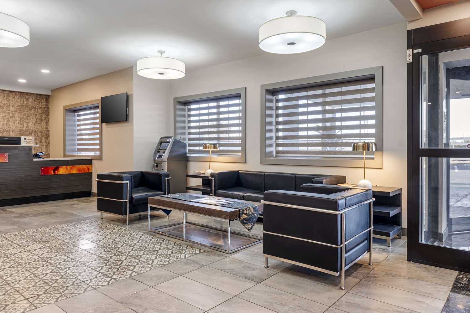 Best Western Louisville Airport Expo 23/37