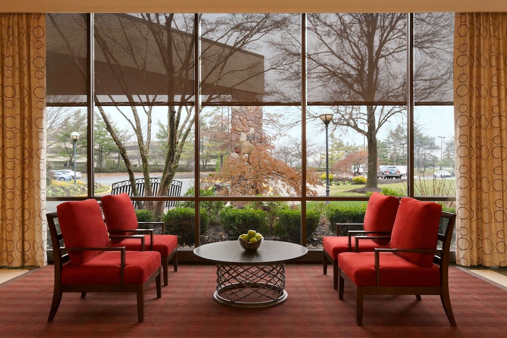 Hotel Woodcliff Lake 16/32