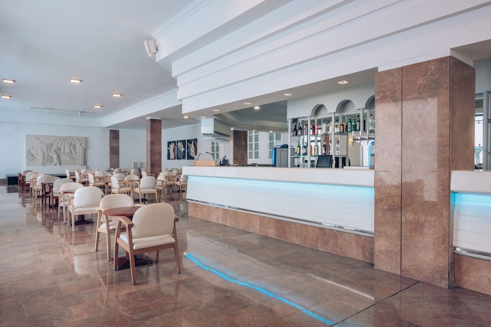 Iberostar Waves Las Dalias 6/50