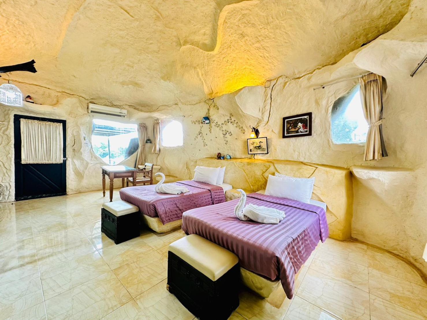 Cave