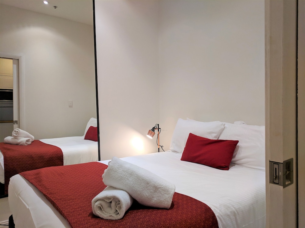 Nesuto Woolloomooloo Apartment Hotel 20/72