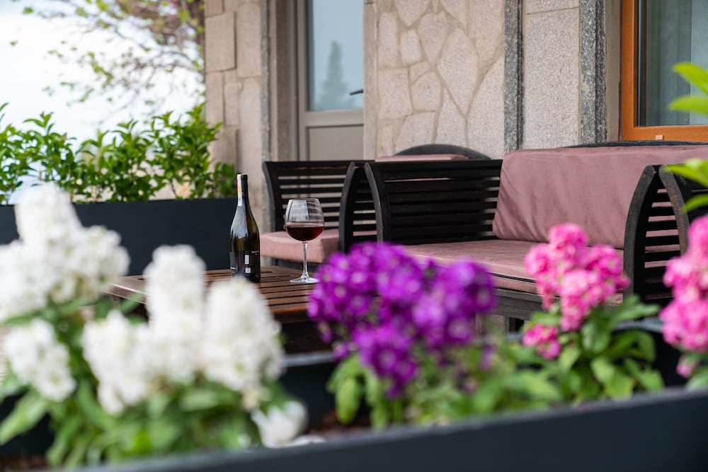 Assos Kartal Yuvasi Boutique Hotel 41/50