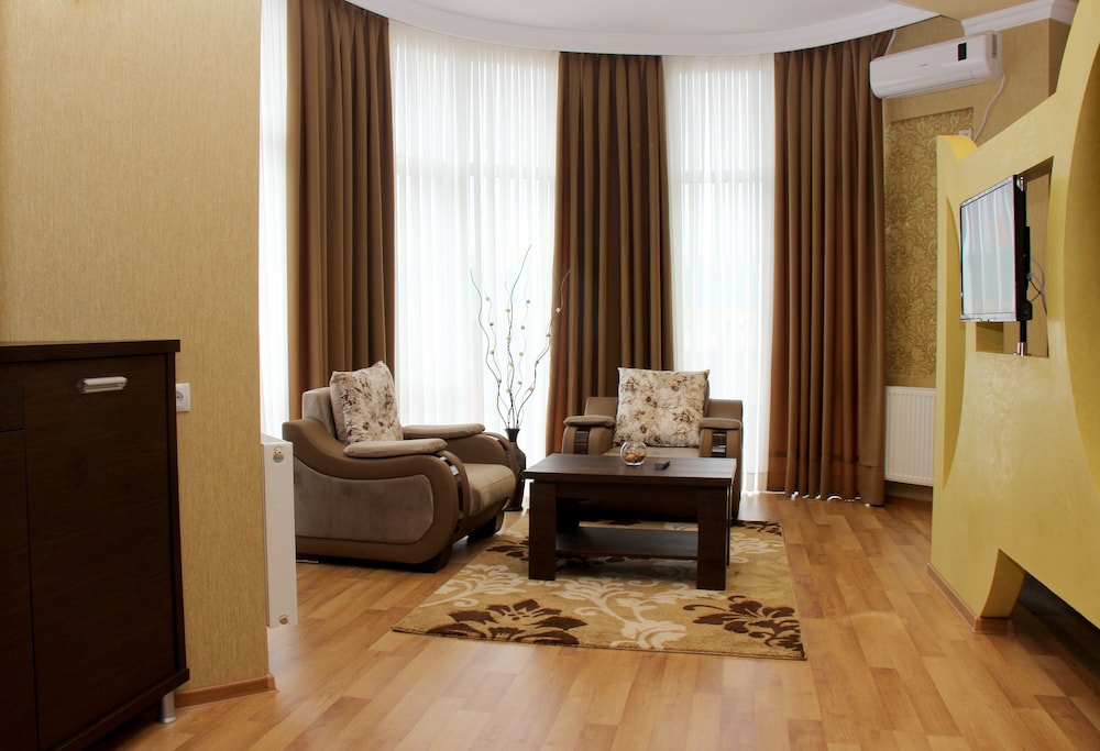 Hotel Monopoli Kutaisi 36/50
