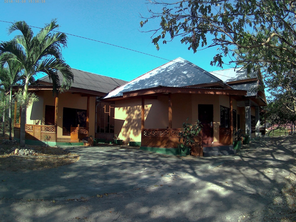 Nirwana Buton Villa 3/31
