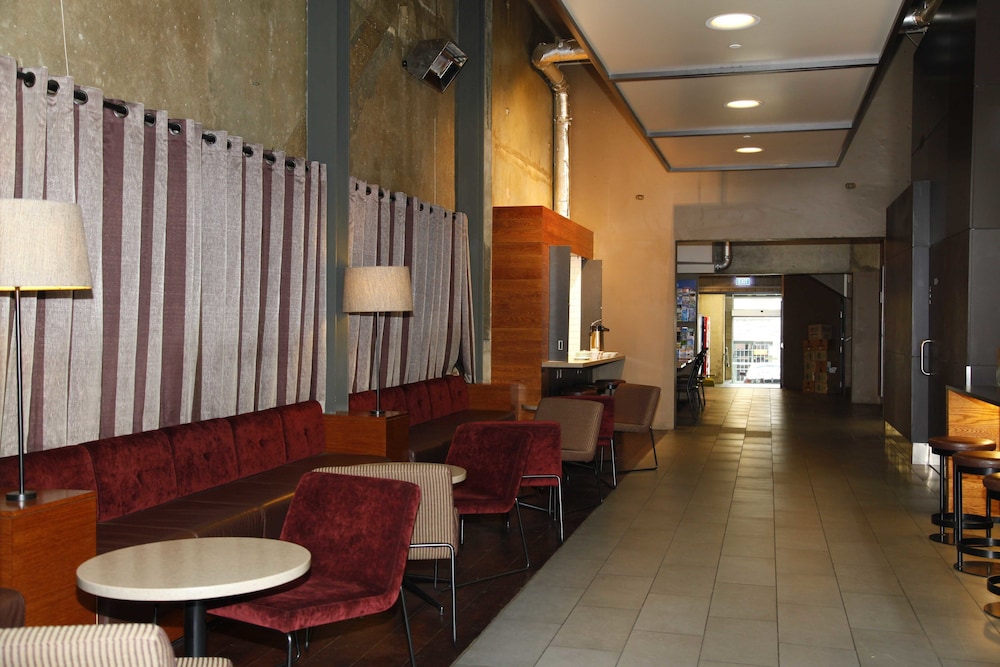 Ibis Budget Auckland Central 7/26