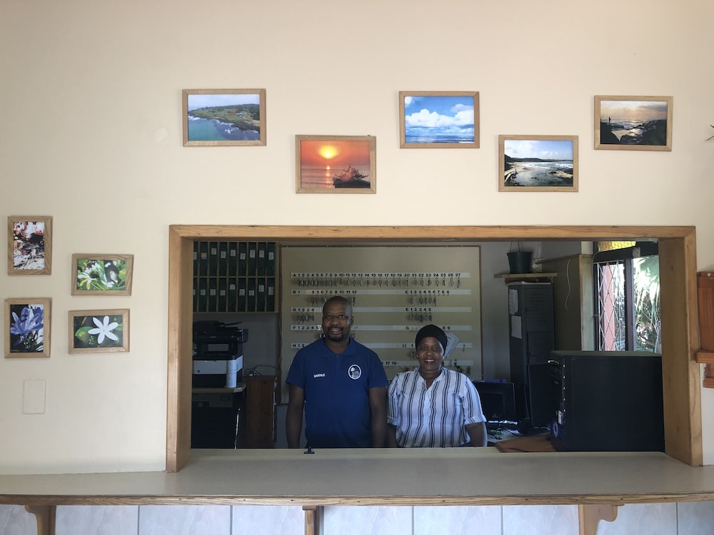 Port Edward Holiday Resort 6/50