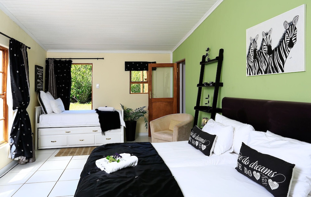 Orange-Ville Guesthouse 8/50
