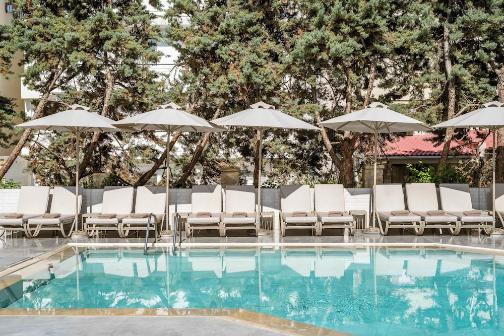 Summer Dream Hotel Apartments 47/50
