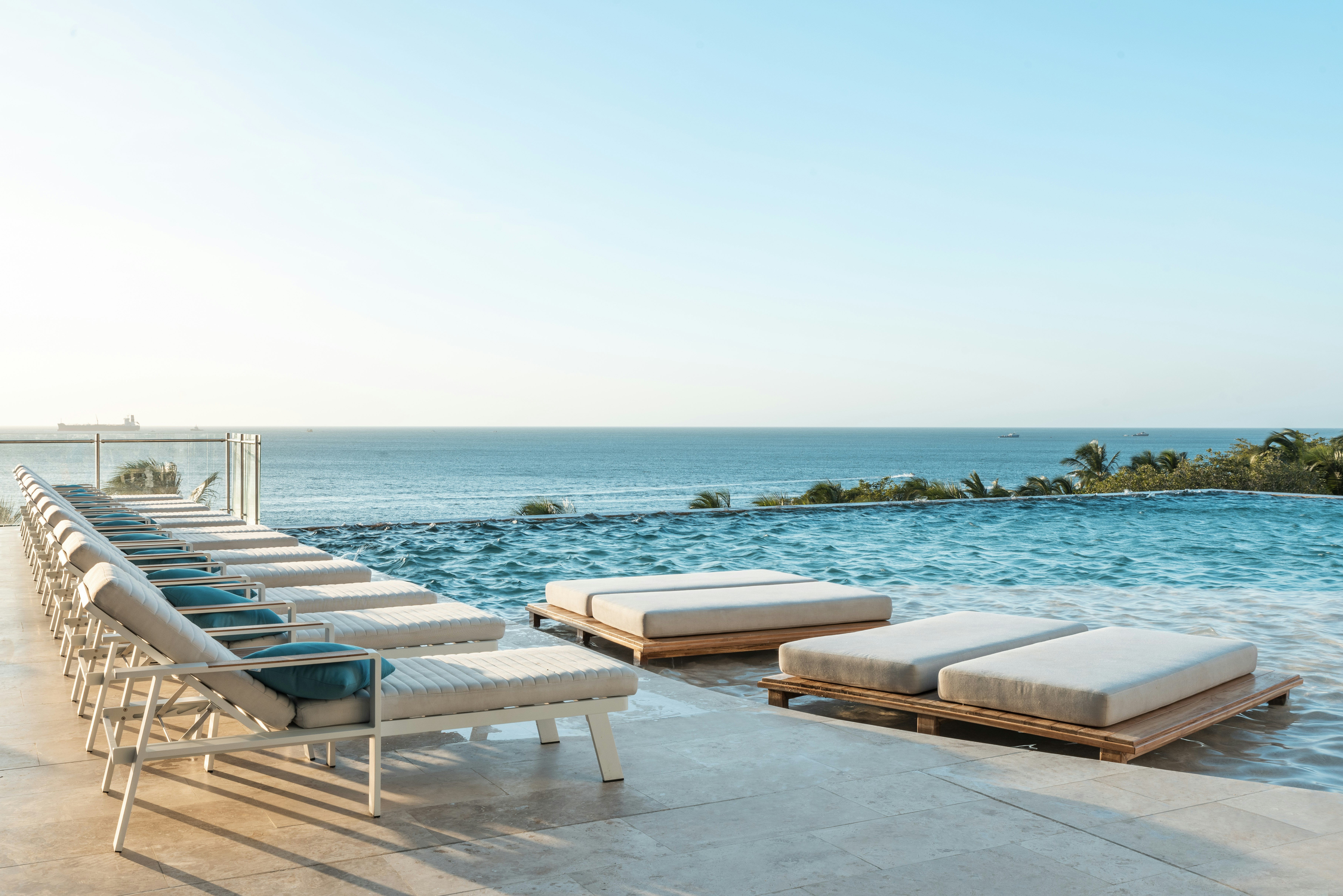 Hilton Santa Marta 45/50