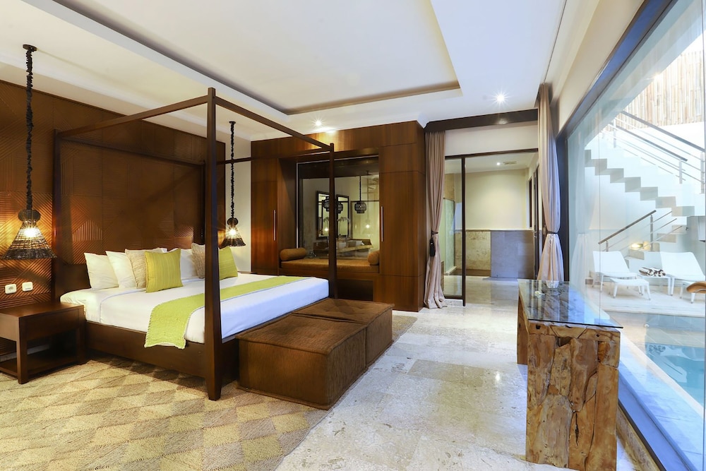 Nunamkhalu Private Villas and Spa (Ex Nusa Dua Retreat) 26/79