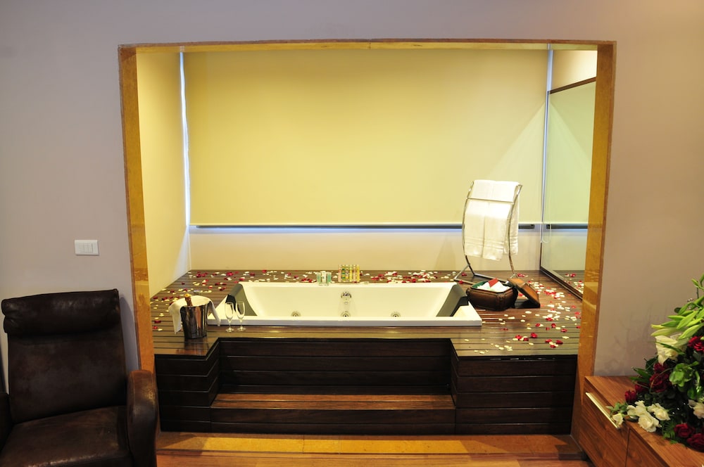 City Suite Hotel Beirut 36/36