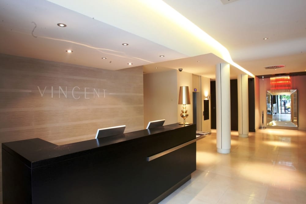 The Vincent Hotel 4/43