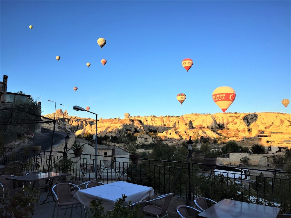 Guven Cave Hotel 29/45
