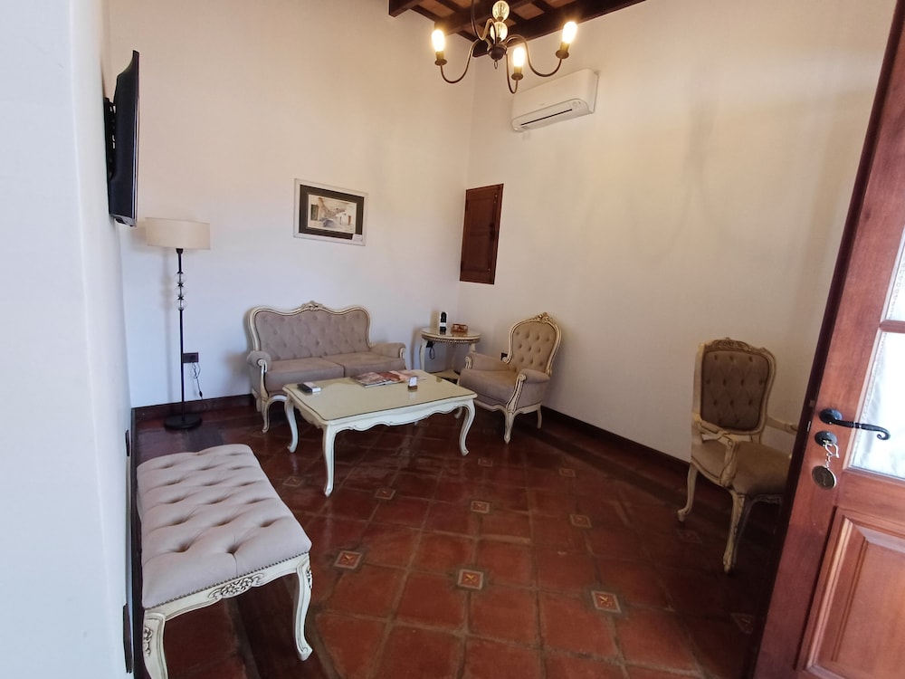 Iraola Hotel Boutique 17/24