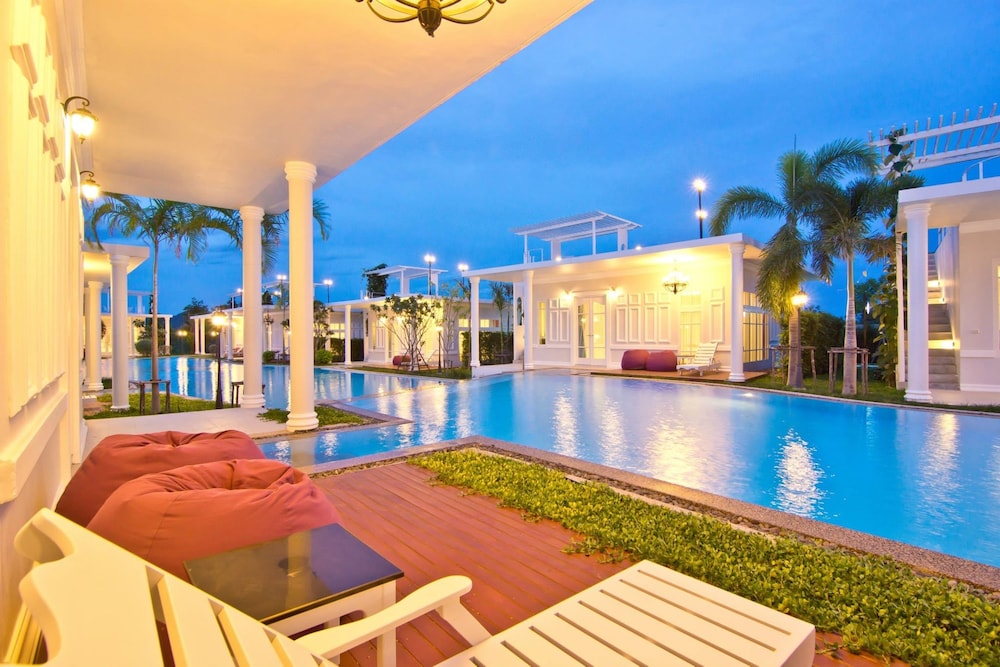 The Sea-Cret Garden Hua Hin 17/69