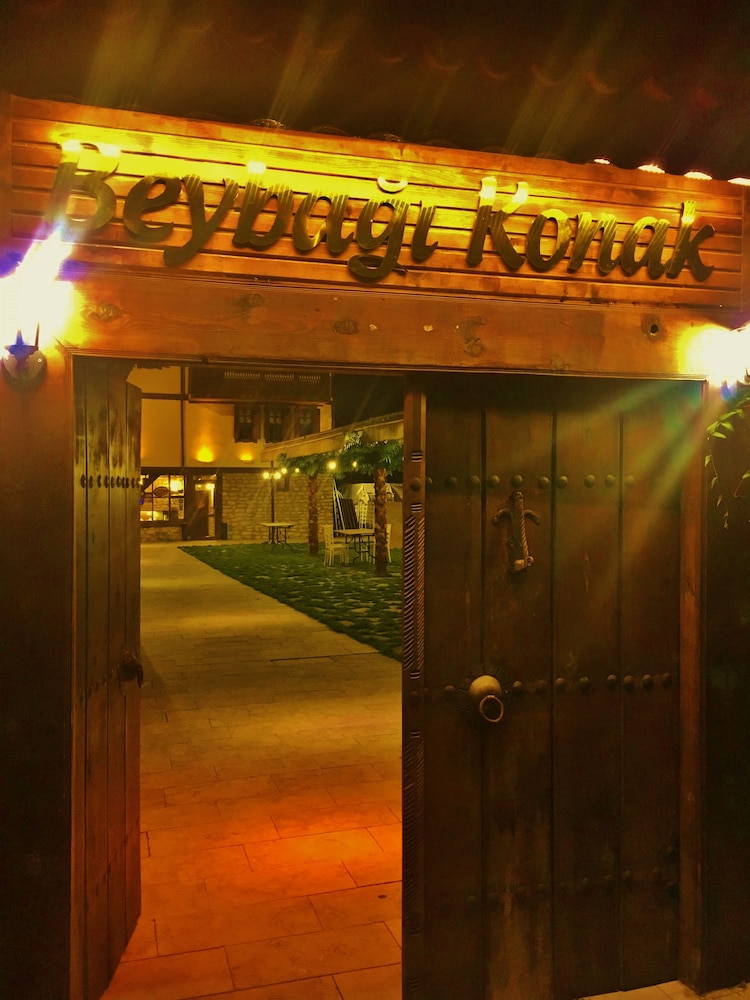 Beybagi Konak Hotel 1/27