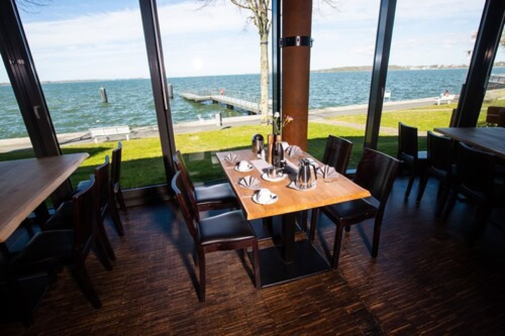 Hotel Hafenresidenz Stralsund 33/50