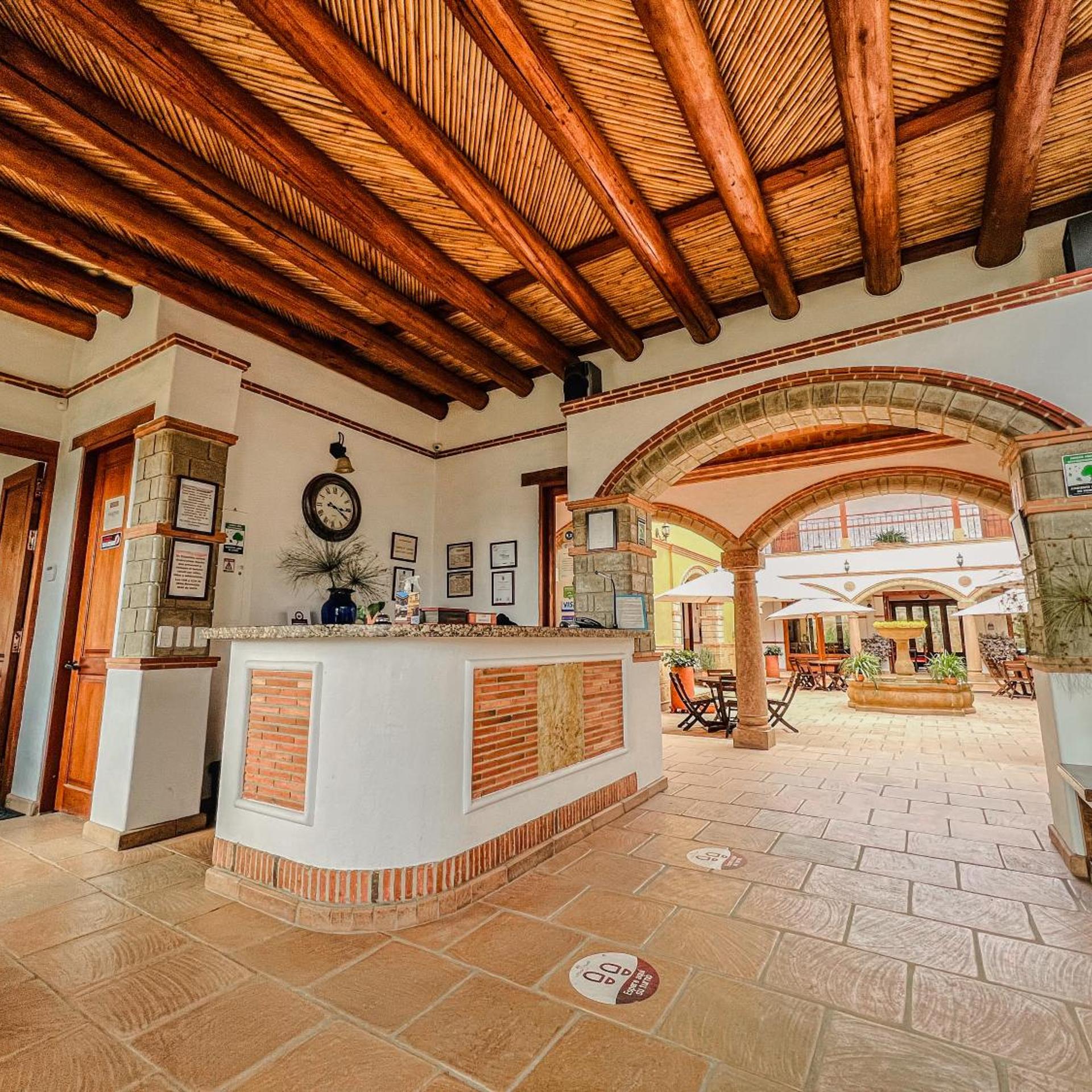 Maria Bonita Hotel 5/50
