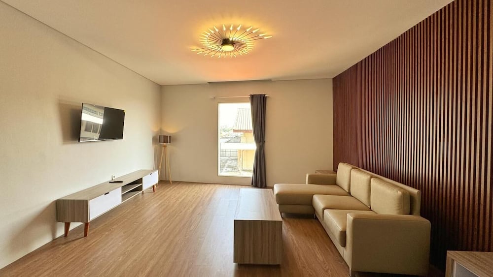 CHARA HOTEL BANDUNG 23/29